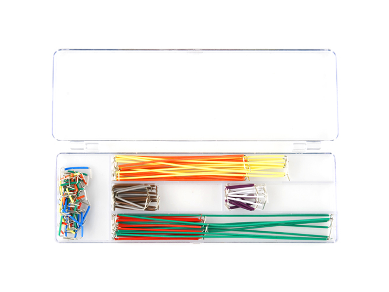 Jumper Wire Kit - Image 3